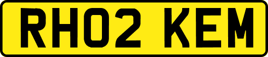RH02KEM