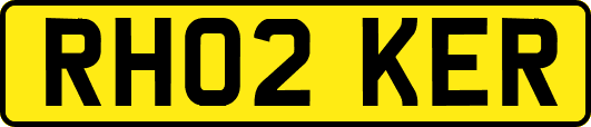 RH02KER