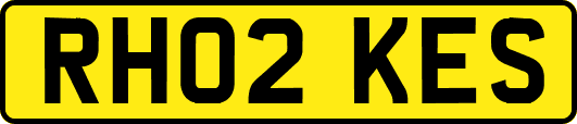 RH02KES