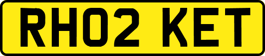 RH02KET