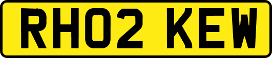 RH02KEW