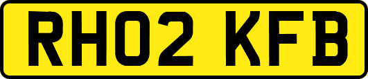 RH02KFB