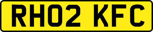 RH02KFC