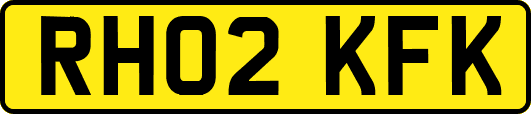 RH02KFK