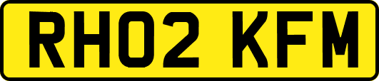RH02KFM