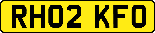 RH02KFO