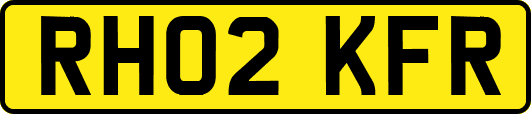 RH02KFR