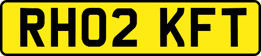 RH02KFT