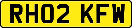 RH02KFW