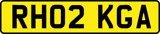 RH02KGA