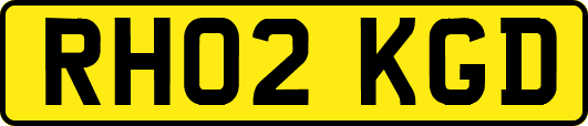RH02KGD