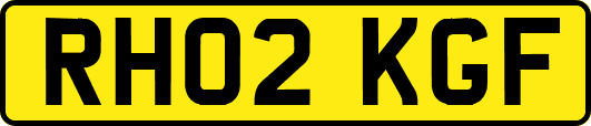 RH02KGF