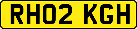 RH02KGH