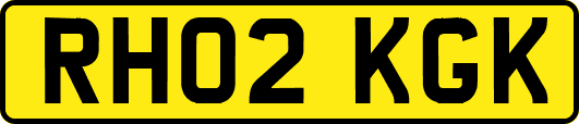 RH02KGK