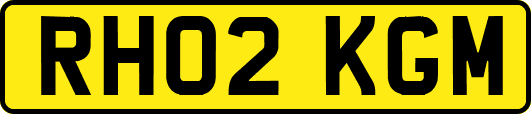 RH02KGM