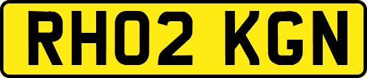 RH02KGN