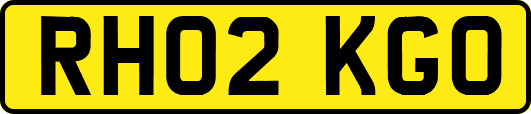 RH02KGO