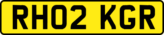 RH02KGR