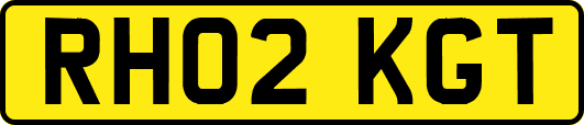 RH02KGT
