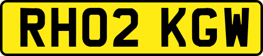RH02KGW