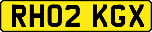 RH02KGX