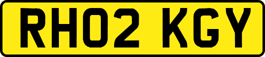 RH02KGY