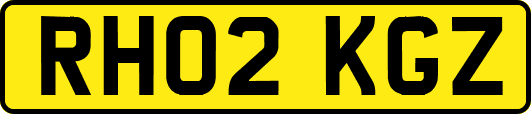 RH02KGZ