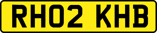 RH02KHB