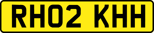 RH02KHH