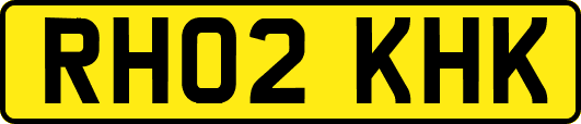 RH02KHK