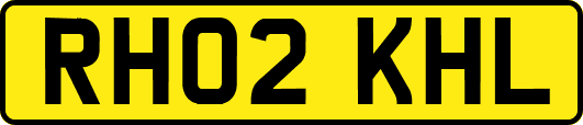 RH02KHL