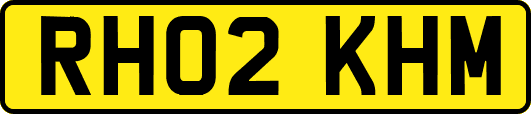RH02KHM