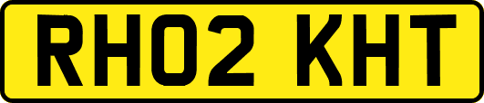 RH02KHT