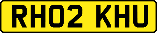 RH02KHU