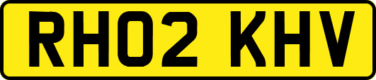 RH02KHV
