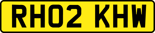 RH02KHW