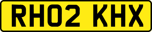 RH02KHX