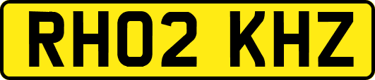 RH02KHZ
