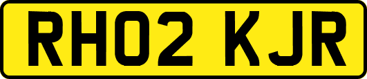 RH02KJR