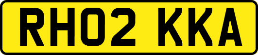 RH02KKA