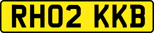 RH02KKB