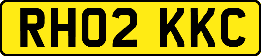 RH02KKC