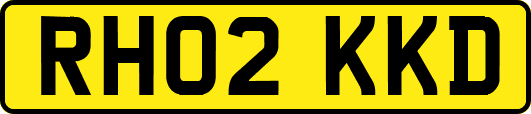 RH02KKD