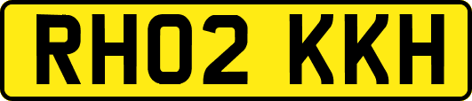 RH02KKH