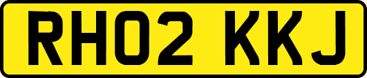 RH02KKJ