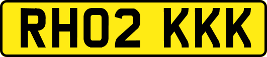 RH02KKK