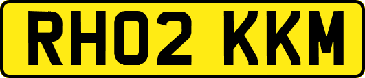 RH02KKM