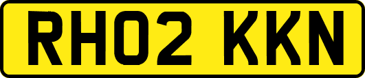 RH02KKN