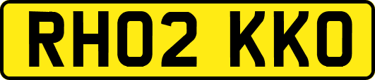 RH02KKO