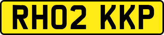 RH02KKP